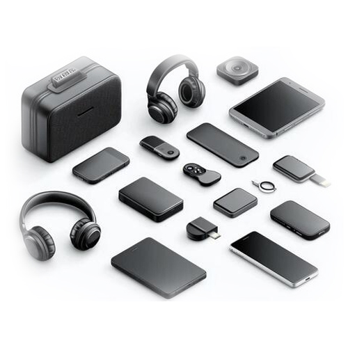 Electronics Gadgets